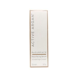 Active Argan - ReSURFACE Resurfacing Serum Activated Argan Complex - 3.4 fl.oz.